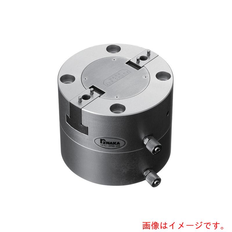 仲精機 大気圏ファスナー ３in 取り付け自動人形相応う型 【品番：NPC-3RS-28】