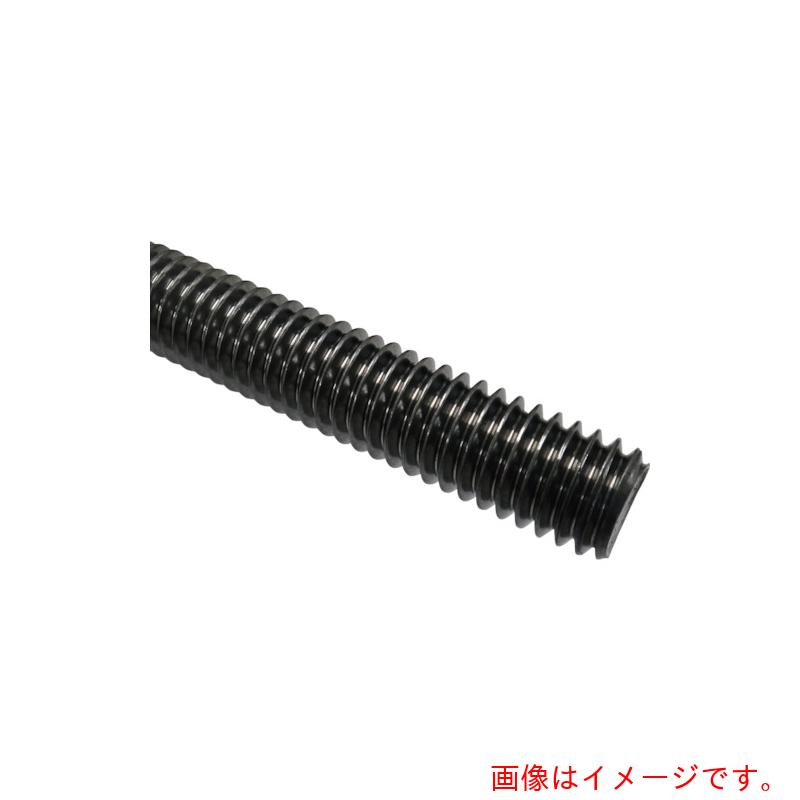 中海鋼業 寸切雄捻子 鉄 出どころ ８×１３０ （３００本入） 【品番：NZB-SS-8130】