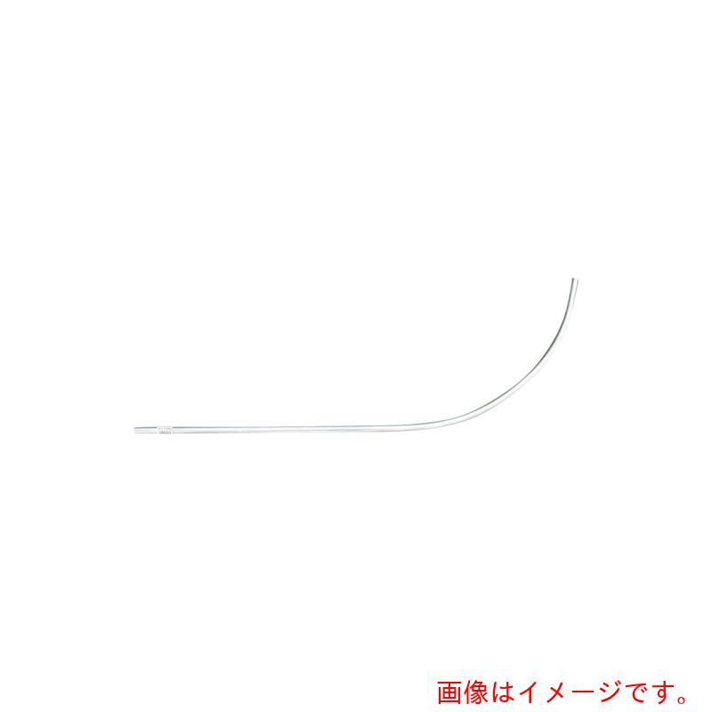【別途貨物輸送あり】南榮製作（NAN-A） きゅうり・煙管突っ支い棒 １９粍×１３５０Ａ 【40本】 【品番：191350AT06】