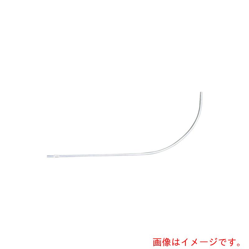 【別途貨物輸送あり】南榮製作（NAN-A） きゅうり・煙管突っ支い棒 １９粍×１４１０ＳＡ 【40本】 【品番：191410SAT06】