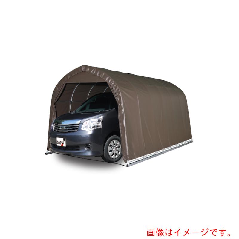 【別途貨物輸送あり】南榮実業（NAN-A） 配管車宿り（軍事基地式）２７４８Ｂ ＳＢ 【品番：2748BSB】