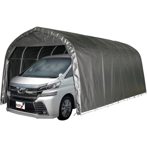 【別途貨物輸送あり】南榮産業（NAN-A） 導管車宿り（埋込み式）３２５６Ｕ ＭＳＶ 【品番：3256UMSV】
