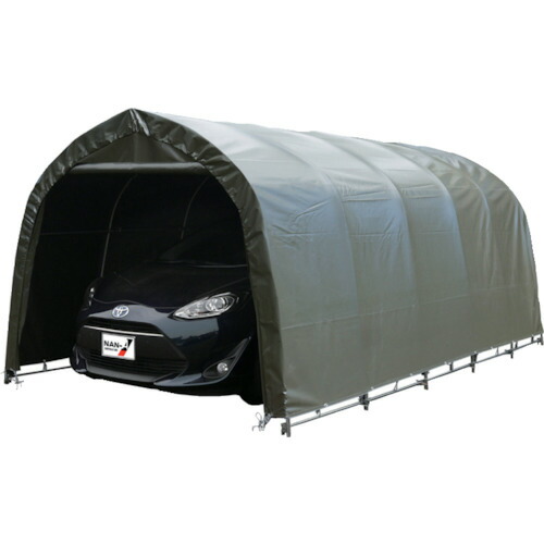 【別途貨物輸送あり】南榮実業（NAN-A） 配管車宿り（埋込み式）６７８Ｍ ＯＤ 【品番：678MODTFR】