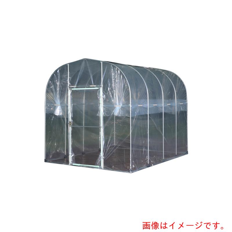 【別途送料あり】南榮工業（NAN-A）　移動式家庭菜園ハウス　ＢＨ?２２２７　【品番：BH2227】
