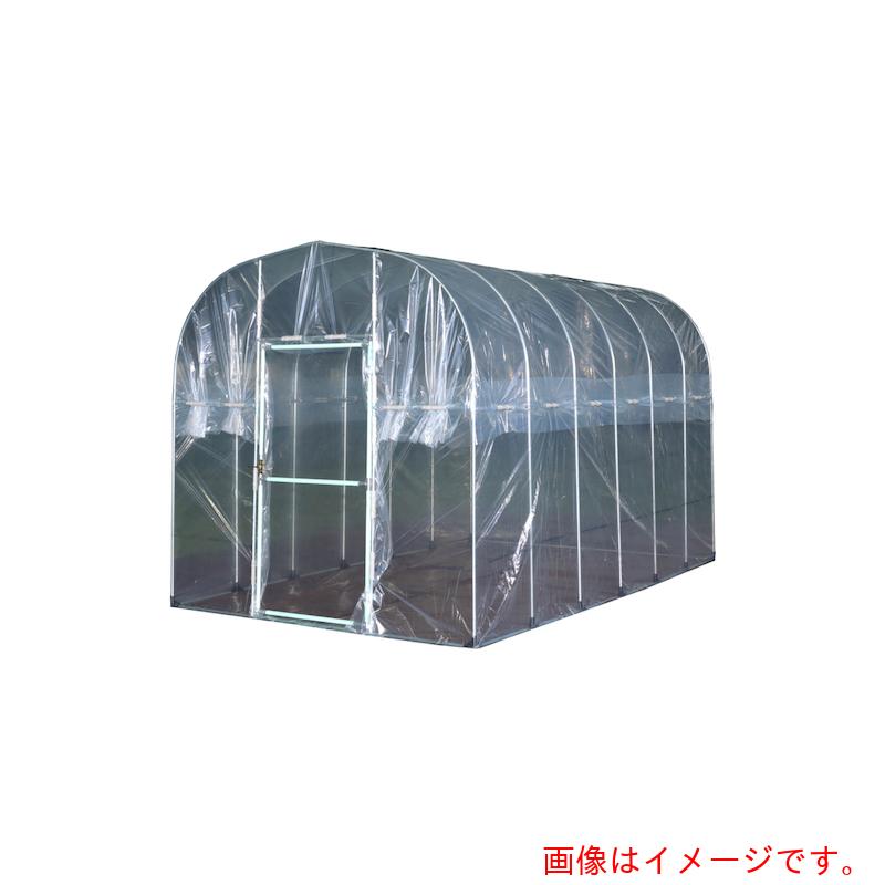 【別途送料あり】南榮工業（NAN-A）　移動式家庭菜園ハウス　ＢＨ?２２３６　【品番：BH2236】｜住設プロ　店