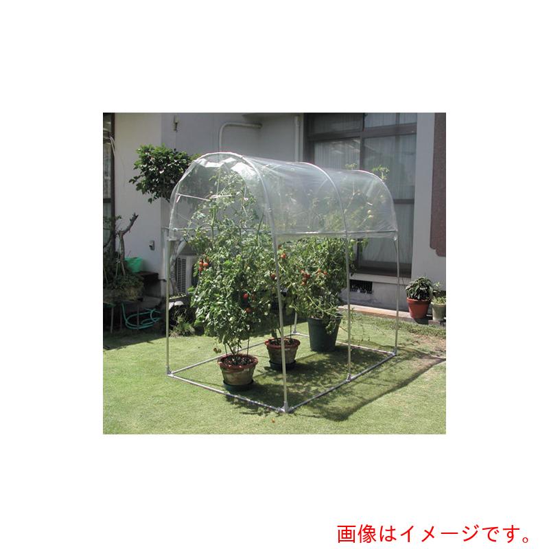 【別途送料あり】南榮工業（NAN-A）　トマトの屋根（ベース付）　ＮＴ?１８　【品番：BNT18】｜住設プロ　店