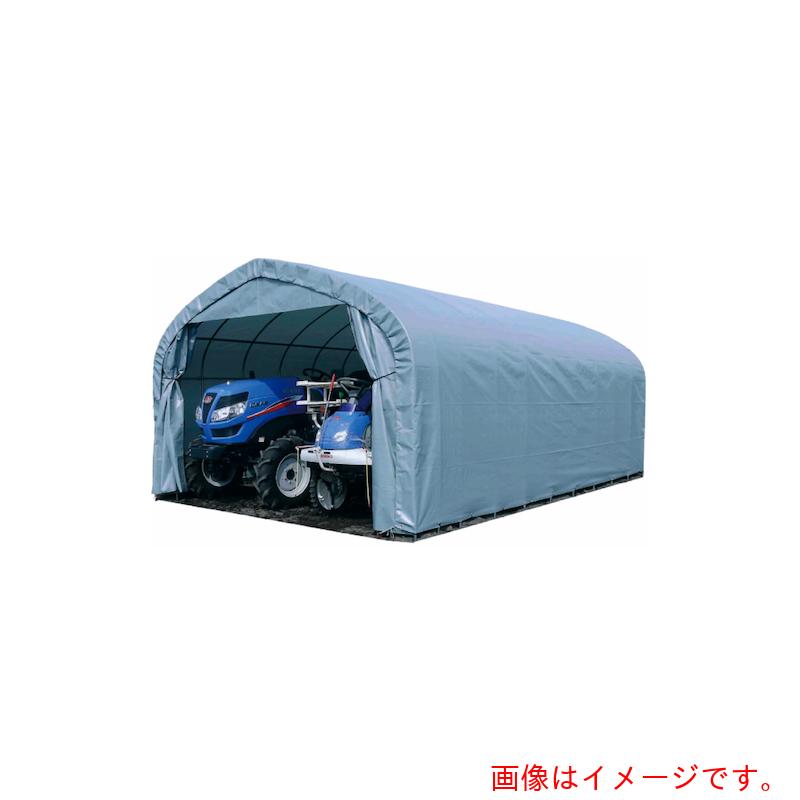 【別途送料あり】南榮工業（NAN-A）　パイプ倉庫　ＧＲ?５９　【品番：GR59TSOR】