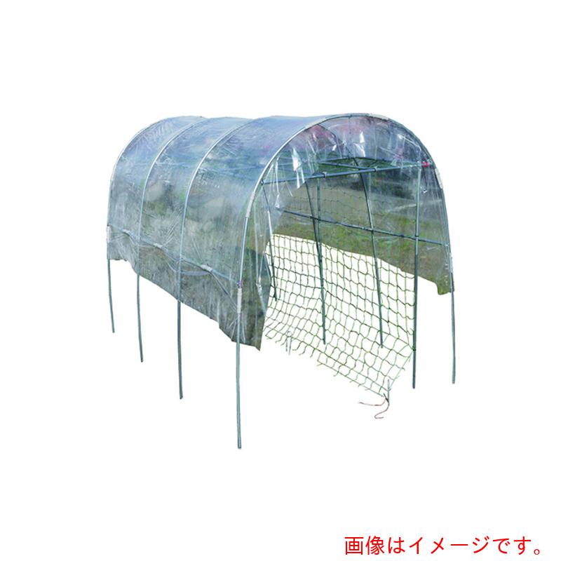 【別途送料あり】南榮工業（NAN-A）　空中栽培ハウス　ＫＳＨ１８２８　【品番：KSH1828】