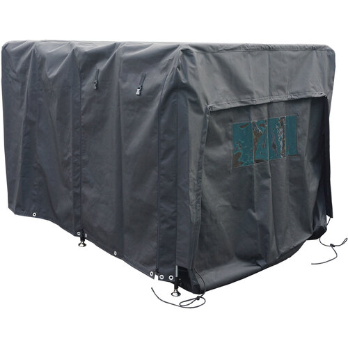 南榮工業（NAN-A）　幌替えシート　ＫＨ&minus;６　ＯＸ　【品番：TKH6OX】｜住設プロ　店