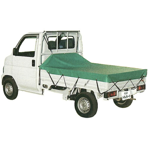 南榮工業（NAN-A）　トラックシート　ＴＳ?２０　ＫＬ　【品番：TRST20KL】