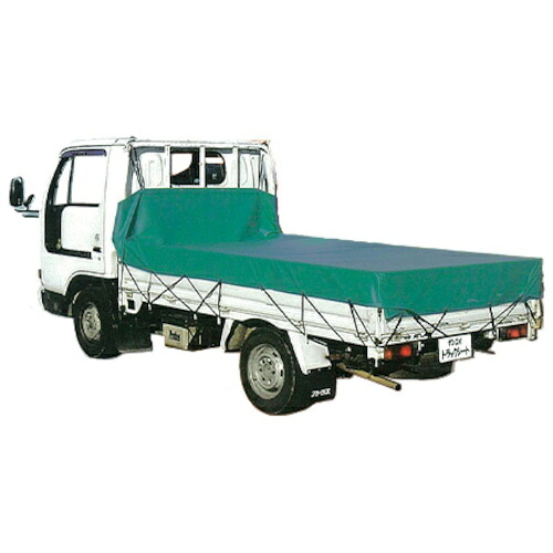 南榮工業（NAN-A）　トラックシート　ＴＳ?３０　ＴＳＧ　【品番：TRST30TSG】