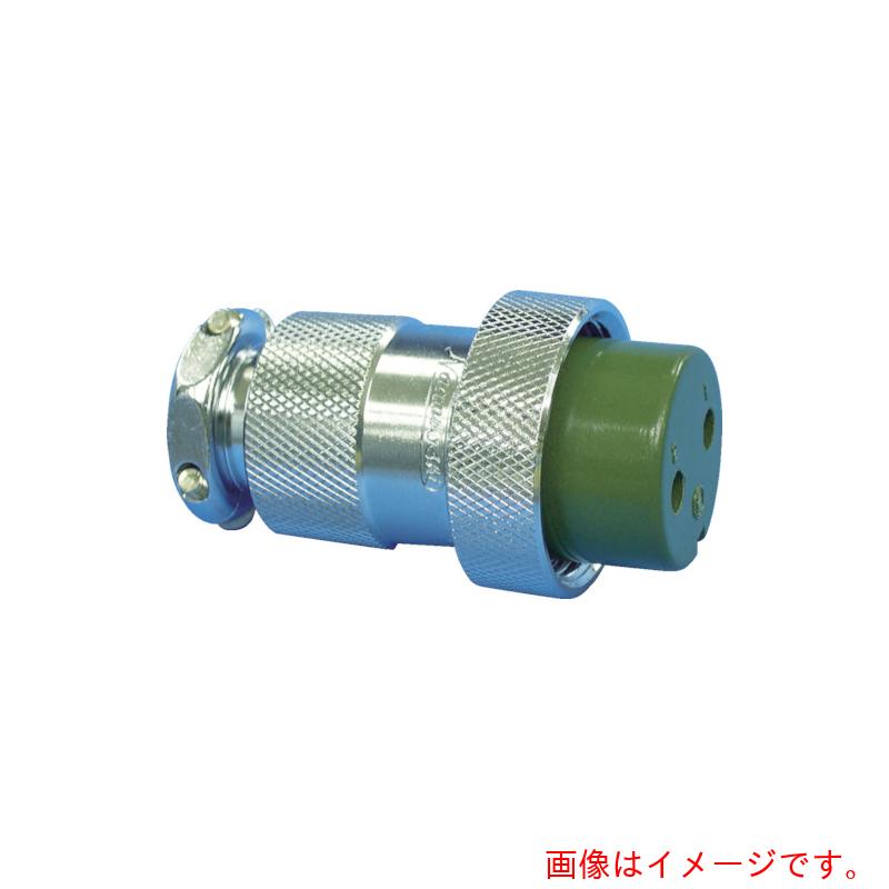 七星科学研究所 メタルコネクタ ＮＣＳ－３０シリーズ １３極 Ｐ 【品番：NCS-3013-P】