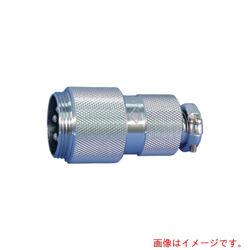 七星科学研究所 メタルコネクタ ＮＣＳ－４０シリ－ズ １６極 ＡＤ 【品番：NCS-4016-AD】