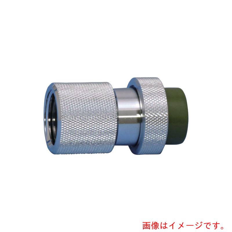 七星科学の科目科学研究所 メタルコネクタ ＮＣＳ－４０シリ－ズ ２極 ＧＰ３／４ 【品番：NCS-402-GP3/4】