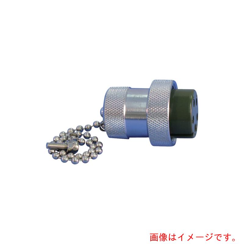 七星科学研究所　メタルコネクタ　ＮＣＳ－５０シリーズ　２極　ＳＰ　【品番：NCS-502-SP】