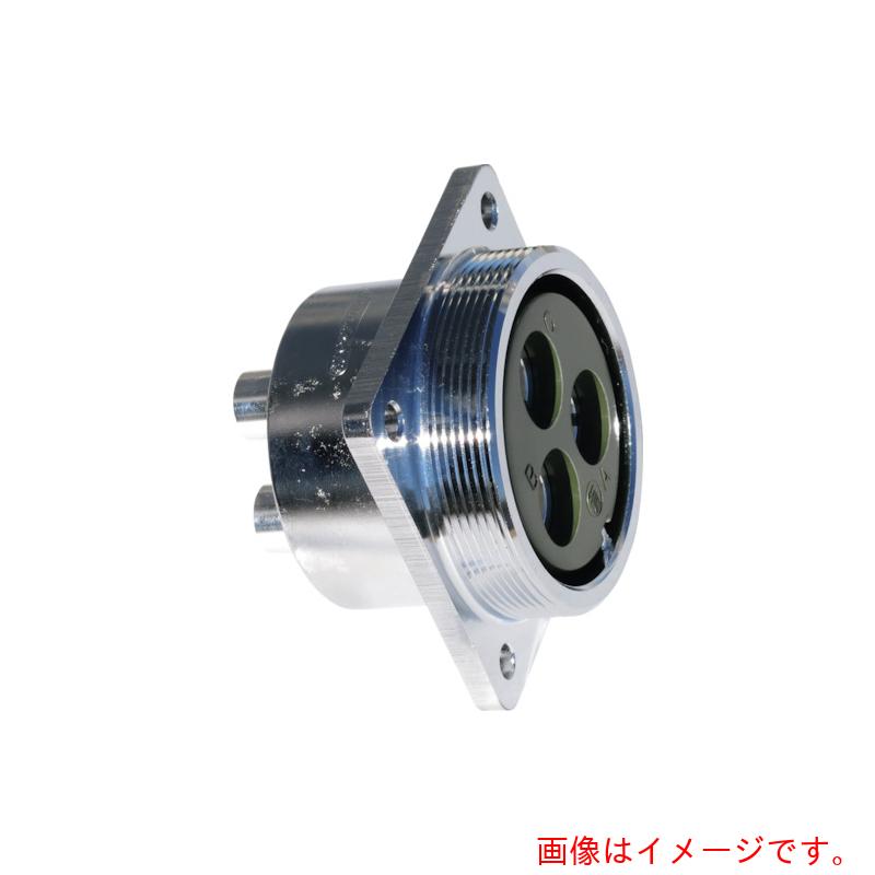七星科学研究所　メタルコネクタ　ＮＣＳ‐５４シリーズ　８極　ＲＦ　【品番：NCS-548-RF】 7,061円