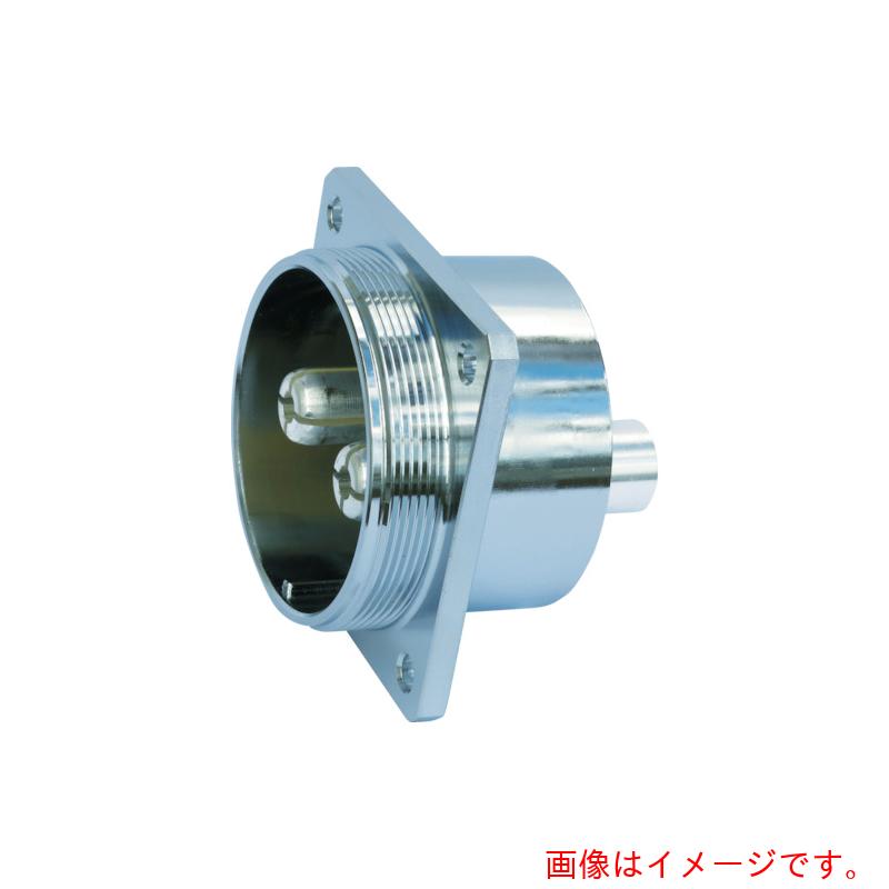 七星科学の科目科学研究所 メタルコネクタ ＮＣＳ‐６０つづき物 ４極 Ｒ 【品番：NCS-604-R】 花・ガーデン・DIY-その他-DIY・工具