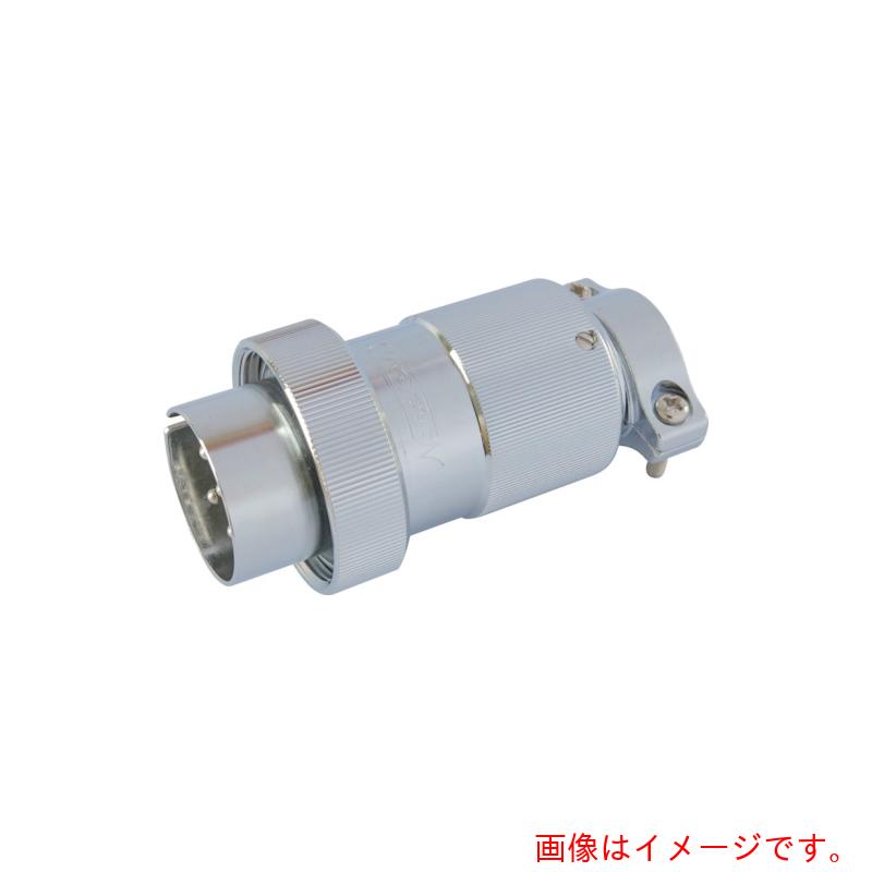 七星科学の科目科学研究所 雨合羽メタルコネクタ ＮＷＰＣ－３０続きもの ８極 ＰＭ１１ 【品番：NWPC-308-PM11】