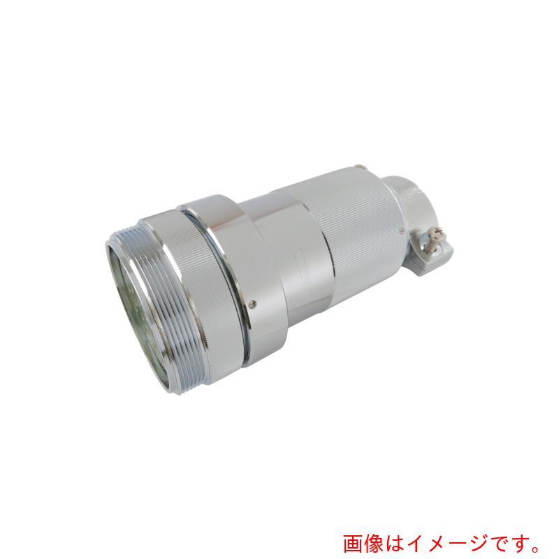 七星科学研究所　防水メタルコネクタ　ＮＷＰＣ－６０シリーズ　１０極　ＡＤＦ２２　【品番：NWPC-6010-ADF22】