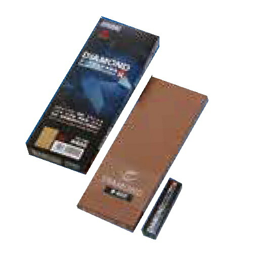 ナニワ研磨工業　エビ印 ダイヤモンド角砥石　【品番：DR-7504】
