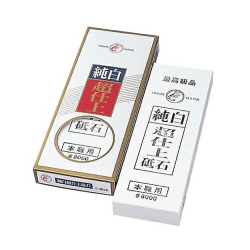 ナニワ研磨工業 エビ印 純白超仕上砥石 【品番:IF-0001】|住設プロ 店