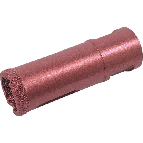 ナニワ研磨工業 ナニワ ダイヤモンド コア 乾式コアナ２１ ２０×３０ｍｍ 【品番：FM-2210】
