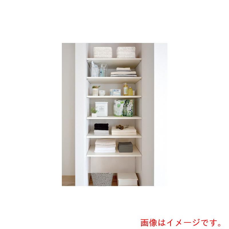 【別途送料あり】南海プライウッド　可動棚板セットＡタイプ　ＫＴＡ６Ｄ３－Ｓ－ＬＷ－Ａ　【品番：0426007501】