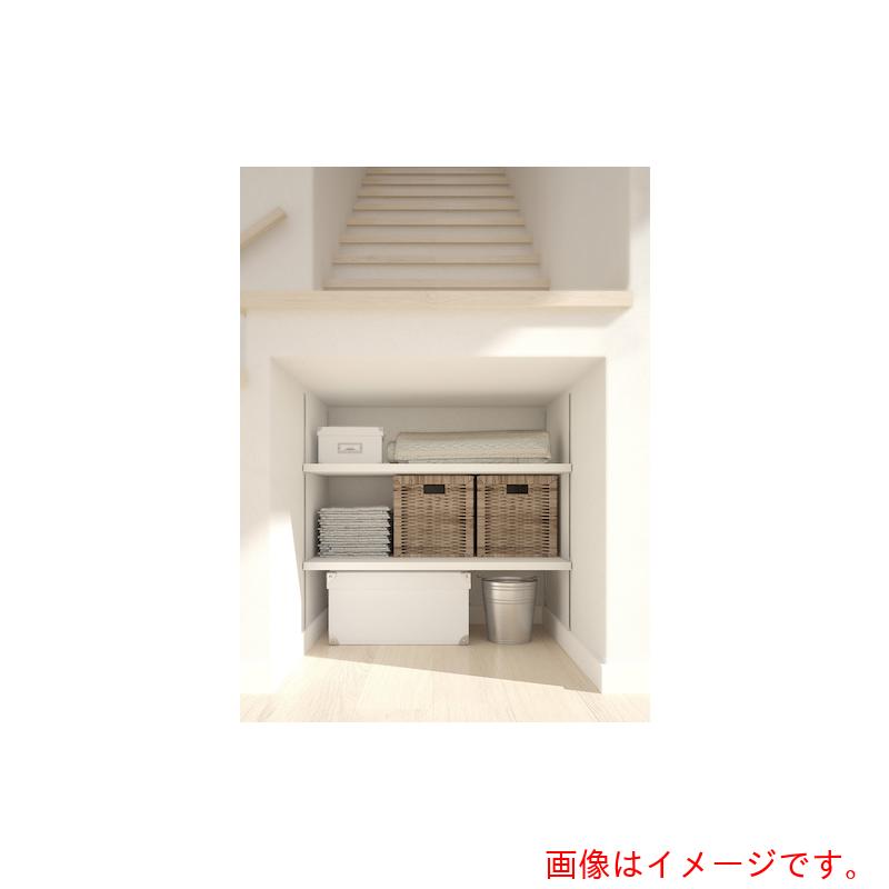 南海プライウッド　可動棚板セットＡタイプ　ＫＴＡ２Ｄ４－Ｓ－ＬＷ　【品番：0426014701】