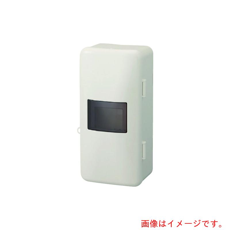【別途貨物輸送あり】日動電気工  「受注生み出すこと」ブレーカーボックス ６０Ａ・２０Ａ書き割り（日東） 【品番：BB-6020ANT】