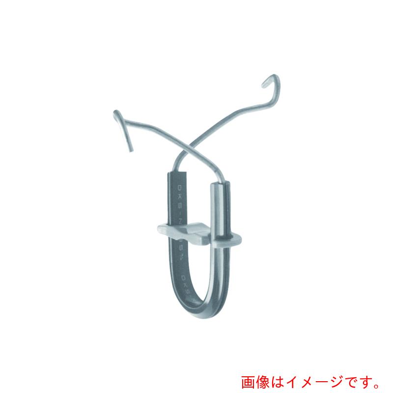 【別途送料あり】日動電工　ケーブルハンガーＰ２－４５ＤＫＳ　【10個】　【品番：HP245】