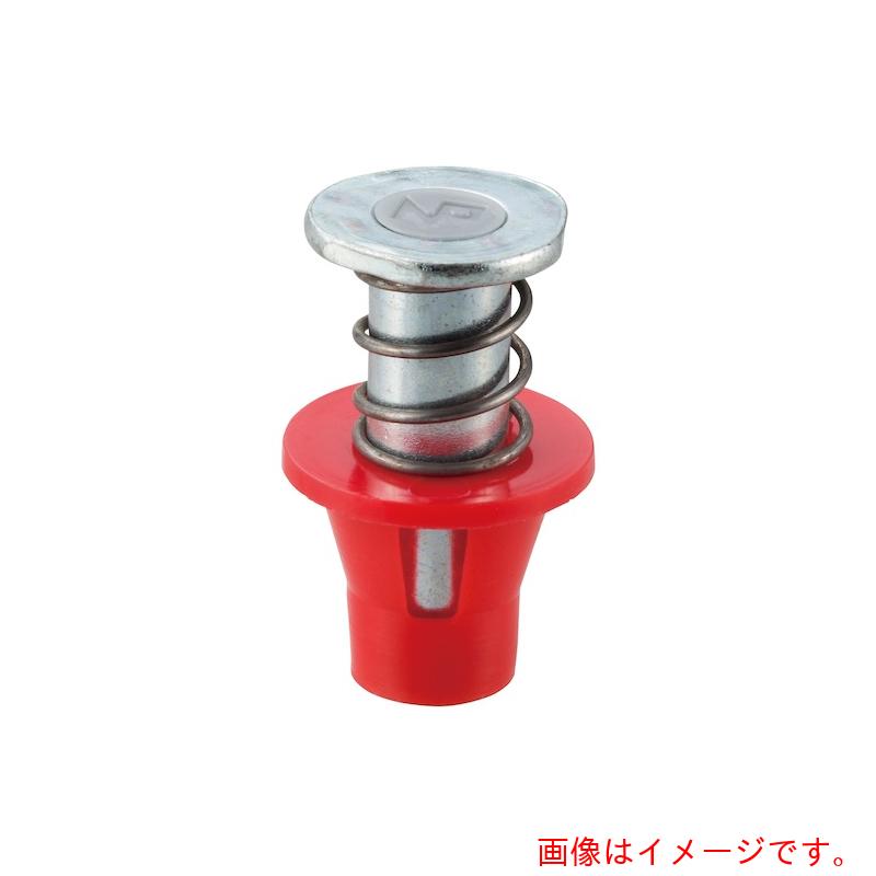 【別途送料あり】日動電工　スマ－トインサ－ト　デッキ用　ＳＭ－３０４０　黄　【250個】　【品番：QCSM-3040Y】