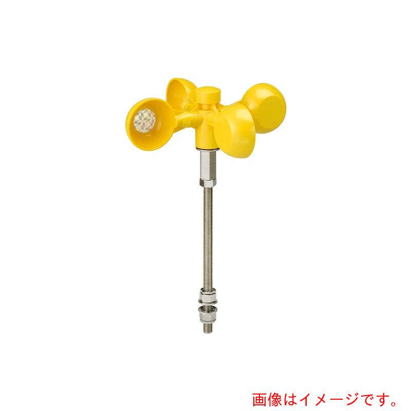 【別途送料あり】日動電工　鳥害用風車　小　Ｌ＝１２５　【10個】　【品番：S-125N】
