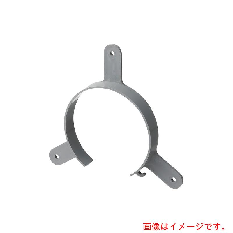 【別途貨物輸送あり】日動電気工 衣袂三尺帯 φ１００用 【100個】 【品番：SLB100】