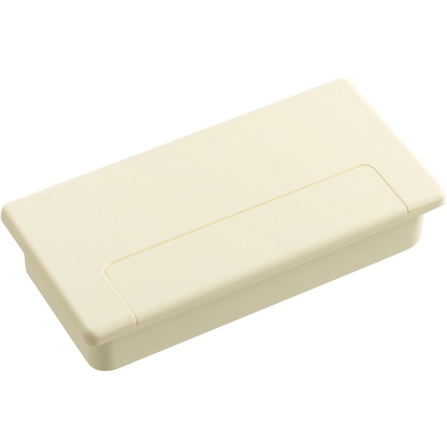 【別途送料あり】日動電工　　「受注生産」ウォールマウントボックスセット（ホワイト）　【品番：SMWMBSW】