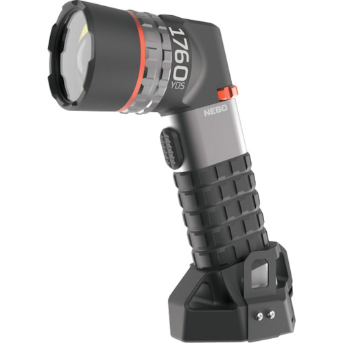 NEBO 申し受ける式ＬＥＤ点火装置 ＬＵＸＴＲＥＭＥ ＳＬ１００ 【品番：NEB-SPT-1001-G】