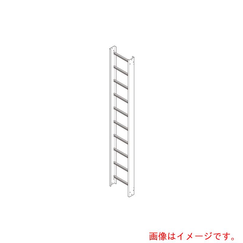 ネグロス電工　直線ラック　【品番：12R40】