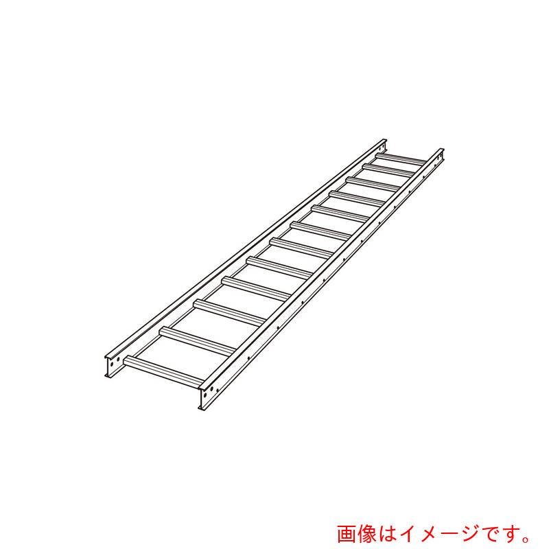 ネグロス電工　直線ラック　【品番：15AR100】