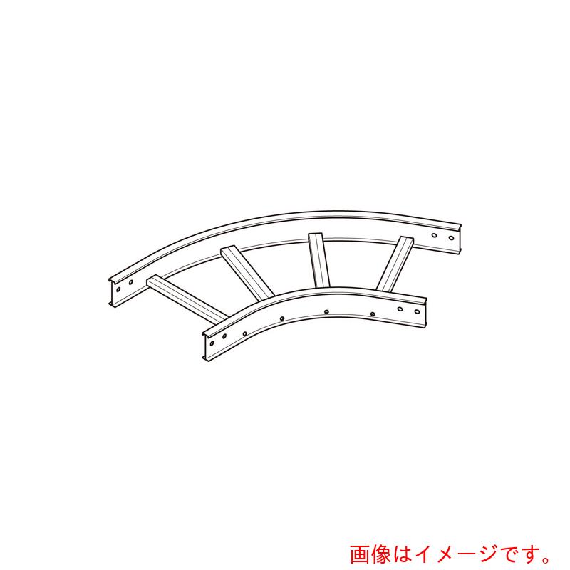 ネグロス電工 水平ベンドラック 【品番：15ARA660】
