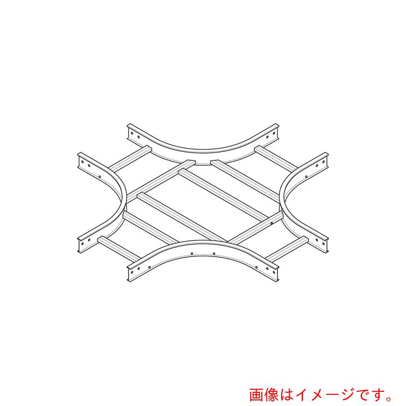 ネグロス電工　Ｘ形分岐ラック　【品番：5ARX40】