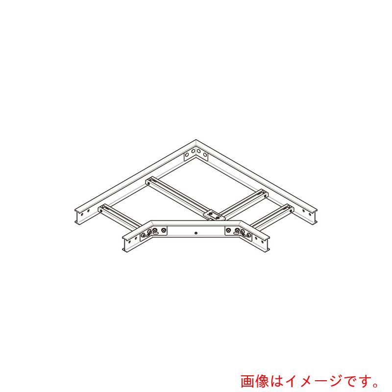 ネグロス電工　外直角Ｌ形分岐ラック　【品番：5FRLA50】