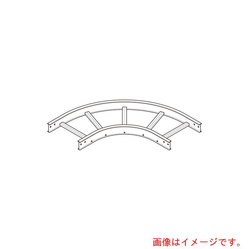 ネグロス電工　Ｌ形分岐ラック　【品番：8ARL100】