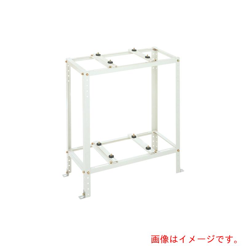 ネグロス電工　エアコン架台　塗装品　【品番：AHB2】