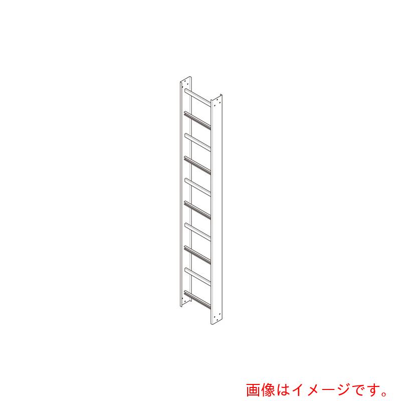 ネグロス電工　両面ラック　【品番：B15R80】