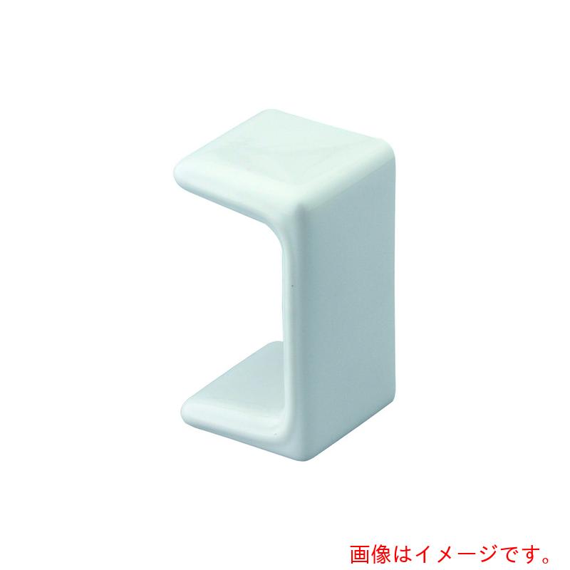 ネグロス電工　みぞ形鋼端末保護キャップ　１０個入　【品番：CG100BC】