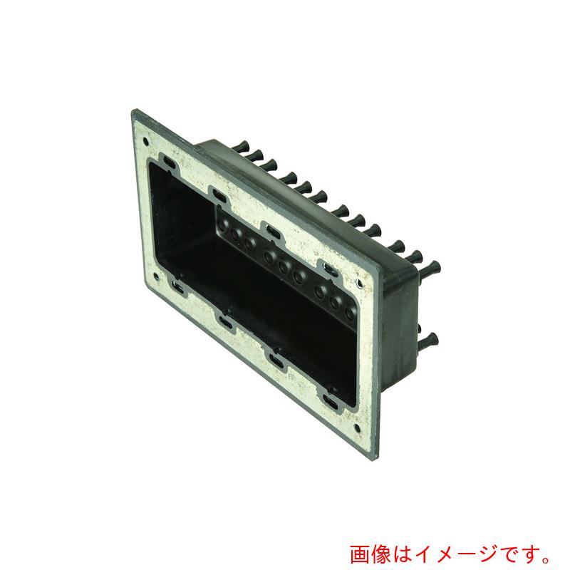 ネグロス電工 ルフトロック 【品番：CR45-4F】