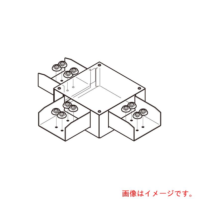 ネグロス電工 分岐ボックス 【品番：DB10T】