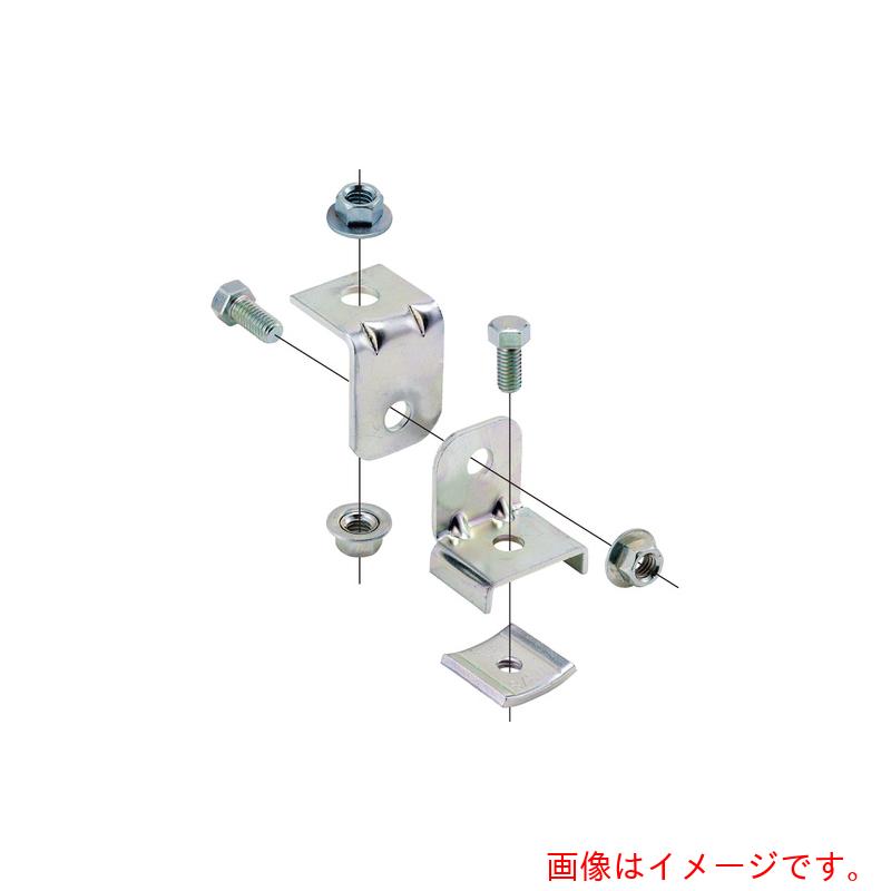 ネグロス電工 ダクター斜め支持金具 １０個入 【品番：DHF-W3】