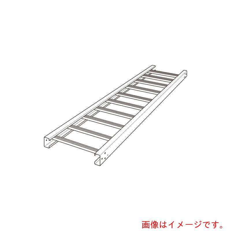 ネグロス電工　直線ラック　【品番：DR50】