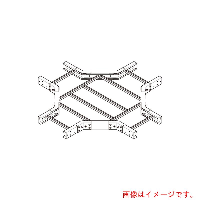 ネグロス電工　Ｘ形分岐ラック　【品番：DRX80】