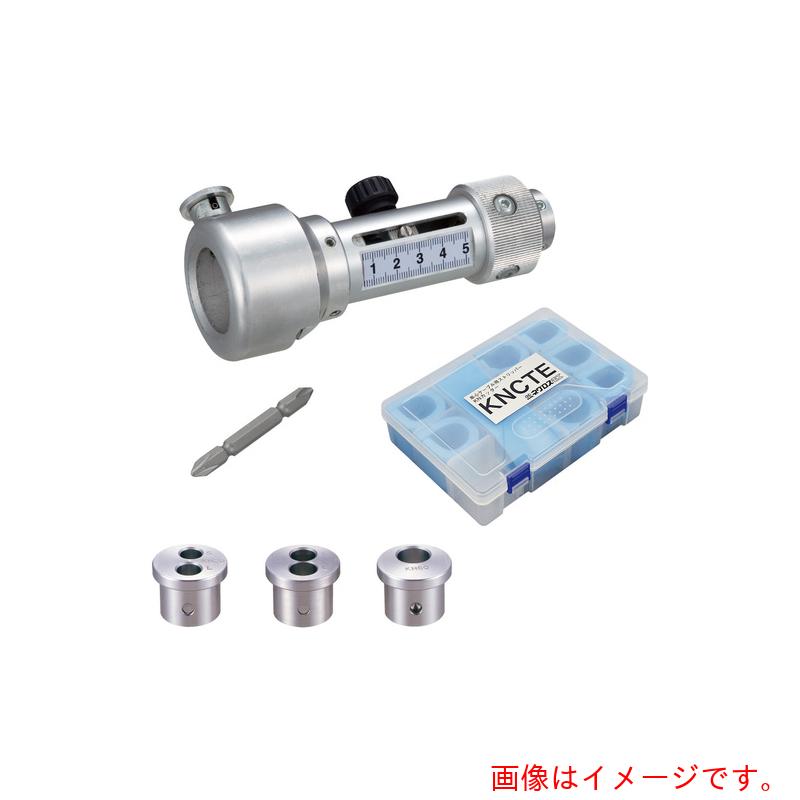 ネグロス電工 申し受ける１番ウッド用ＫＮＣＴＨ 【品番：KNCTEH】